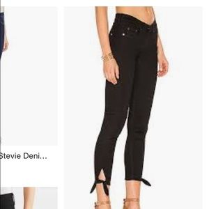 Rag & Bone Stevie Capris - 27